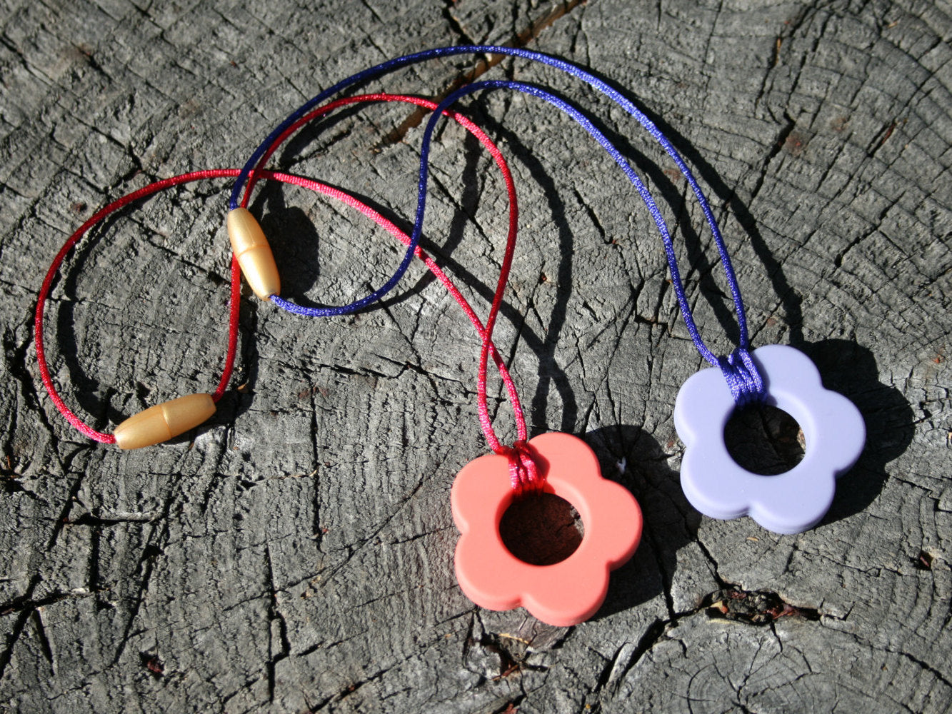 Sensory Necklaces