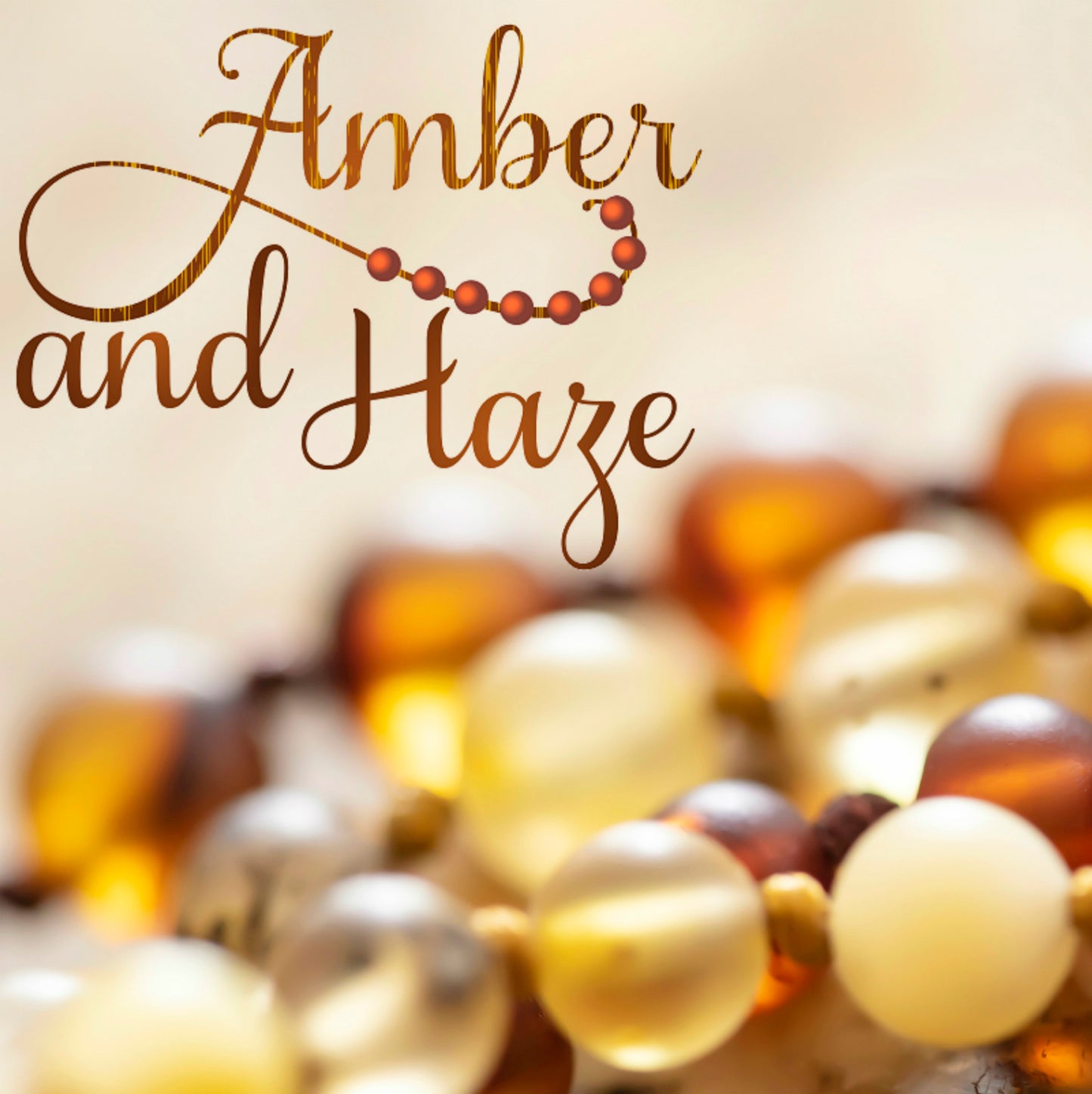 Jewelry Restringing and/or Unpolishing for your Baltic Amber Jewelry - from my store or anywhere else